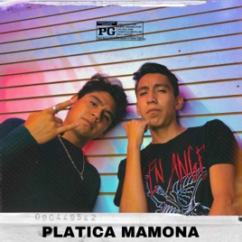 Platica Mamona