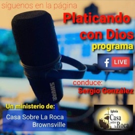 Platicando con Dios