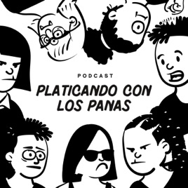 Platicando con los panas