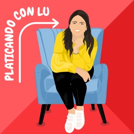 Platicando con Lu