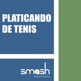 Platicando de Tenis
