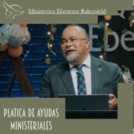 PLATICAS DE AYUDAS MINISTERIALES
