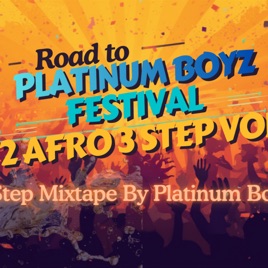Platinum Boys Podcast