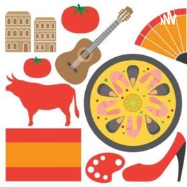 Platos De La España