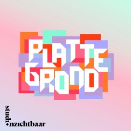 Platte Grond