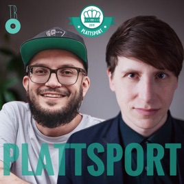 PLATTSPORT - Das Sportmagazin