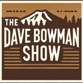 Plausibly Live - The Dave Bowman Show