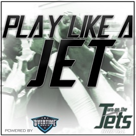 Play Like A Jet: New York Jets