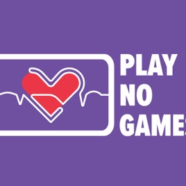 Play No Games