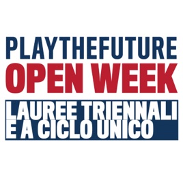 PLAY THE FUTURE! - OPEN WEEK