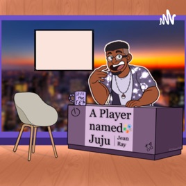 PlayerNamedJuju