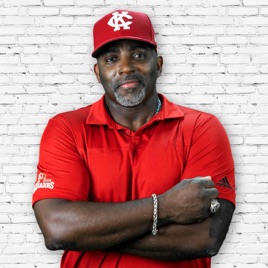 Players Only with Danan Hughes
