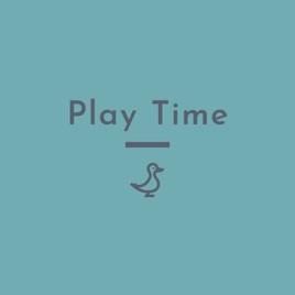 Play Time: A Podcast on Children and Play Therapy
