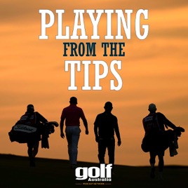 Playing from the Tips