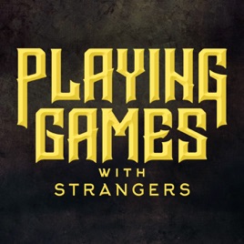 Playing Games with Strangers