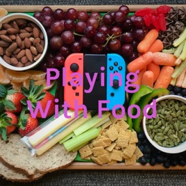 Playing With Food - Eat. Play. Balance.