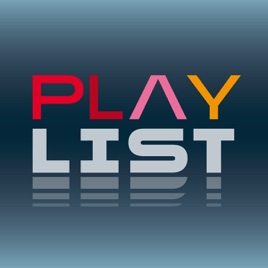 Playlist - La 1ere