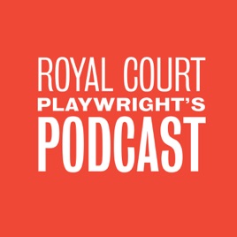 Playwright's Podcast