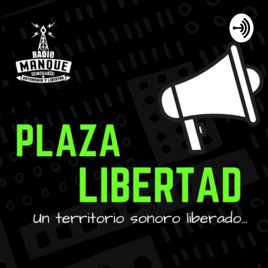 Plaza Libertad