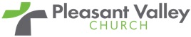 Pleasant Valley Church Brantford