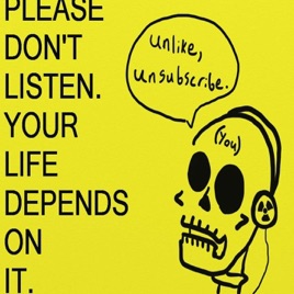 Please Don't Listen