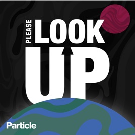 Please Look Up