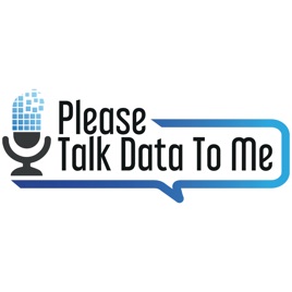Please talk data to me