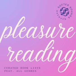pleasure reading: curated book lists + tbrs with friends
