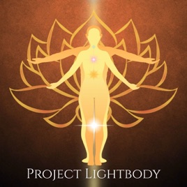 Pleiadian Channeling Books: Lightbody Activation with Lisa Oswald