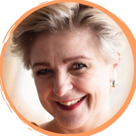 Plezierinspiratie Podcast Susan Veldkamp