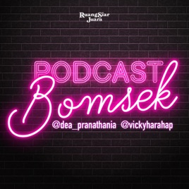 Podcast Bomsek