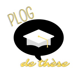 Plog de thèse