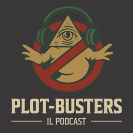 Plot-Busters Il Podcast