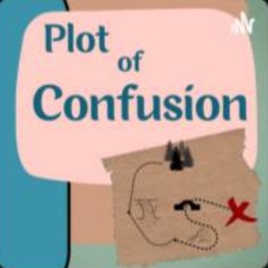 Plot of Confusion