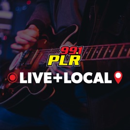 PLR Live + Local