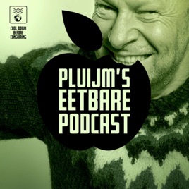 Pluijm’s Eetbare Podcast (PEP)