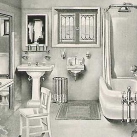 Plumbing Secrets and other Political trappings Podcast