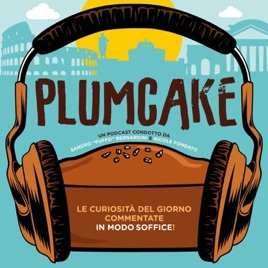 Plumcake