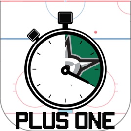 Plus One (With Pat)