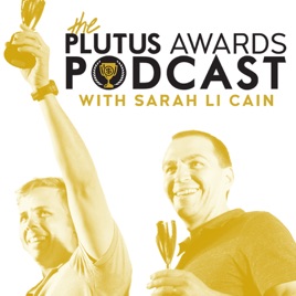 Plutus Awards Podcast