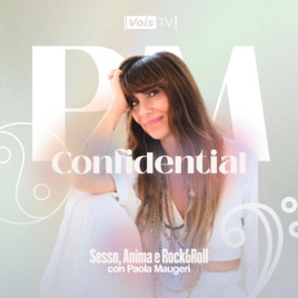 PM Confidential - Sesso, anima e rock'n'roll