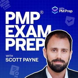 PMP Exam Prep with Scott Payne