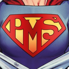 PMS - Powerkvinder Med Svingninger