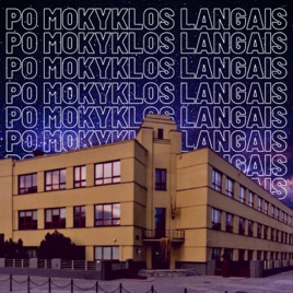 Po mokyklos langais