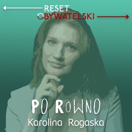 Po równo - Karolina Rogaska