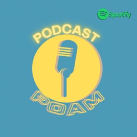 POAM (Podcast Arrasy Marsha)