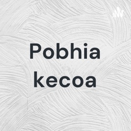 Pobhia kecoa
