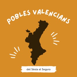 Pobles valencians per a dormir