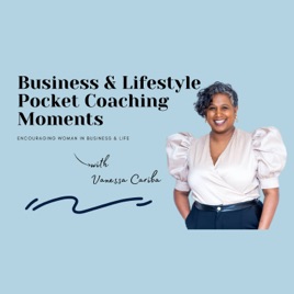 Pocket Coaching Moments For Women