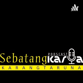 Podcast Sebatang Kar(Y)a